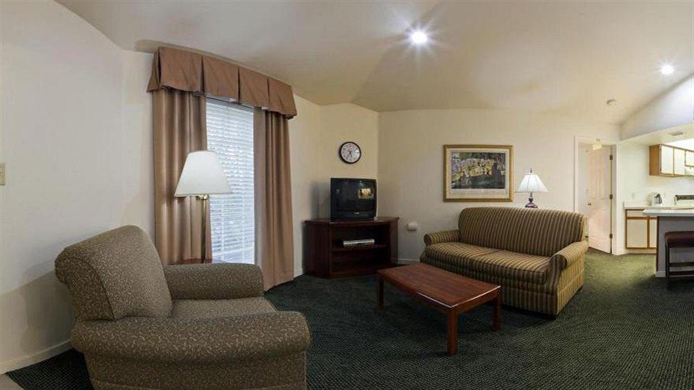 Sonesta Es Suites Somerset Exterior photo