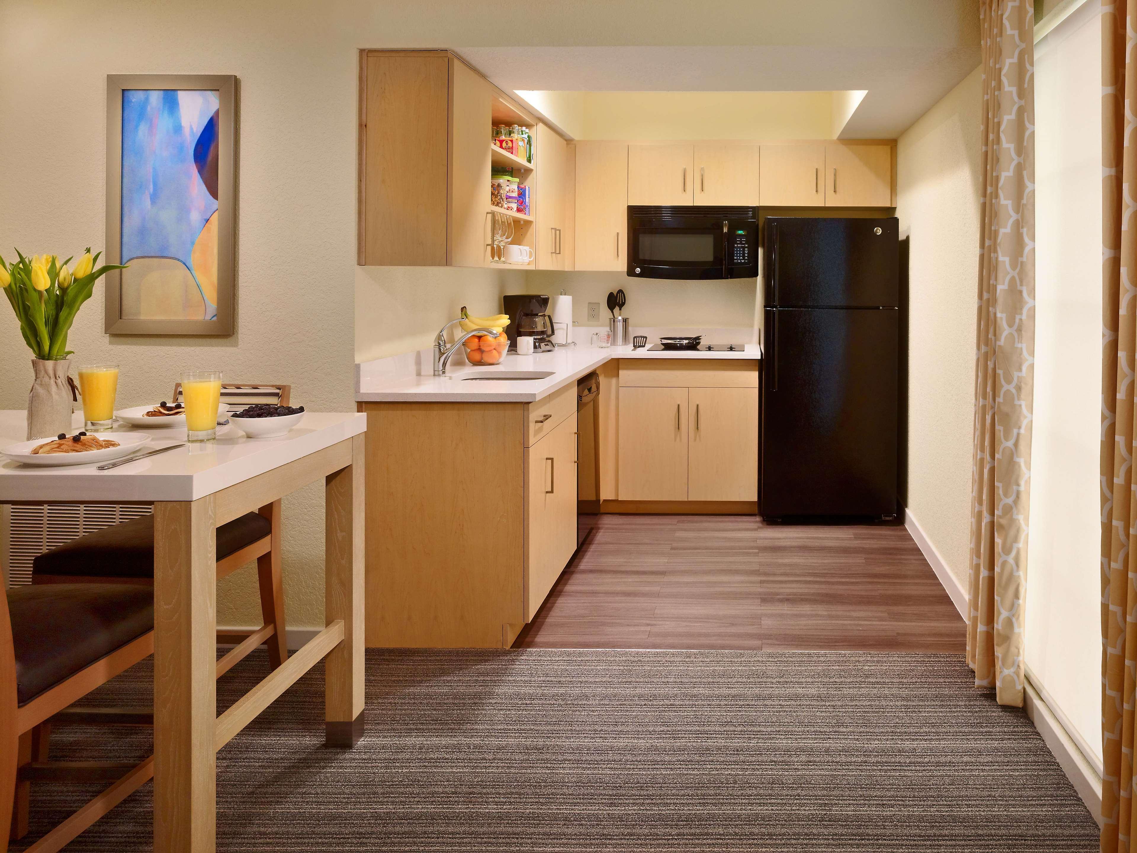 Sonesta Es Suites Somerset Exterior photo