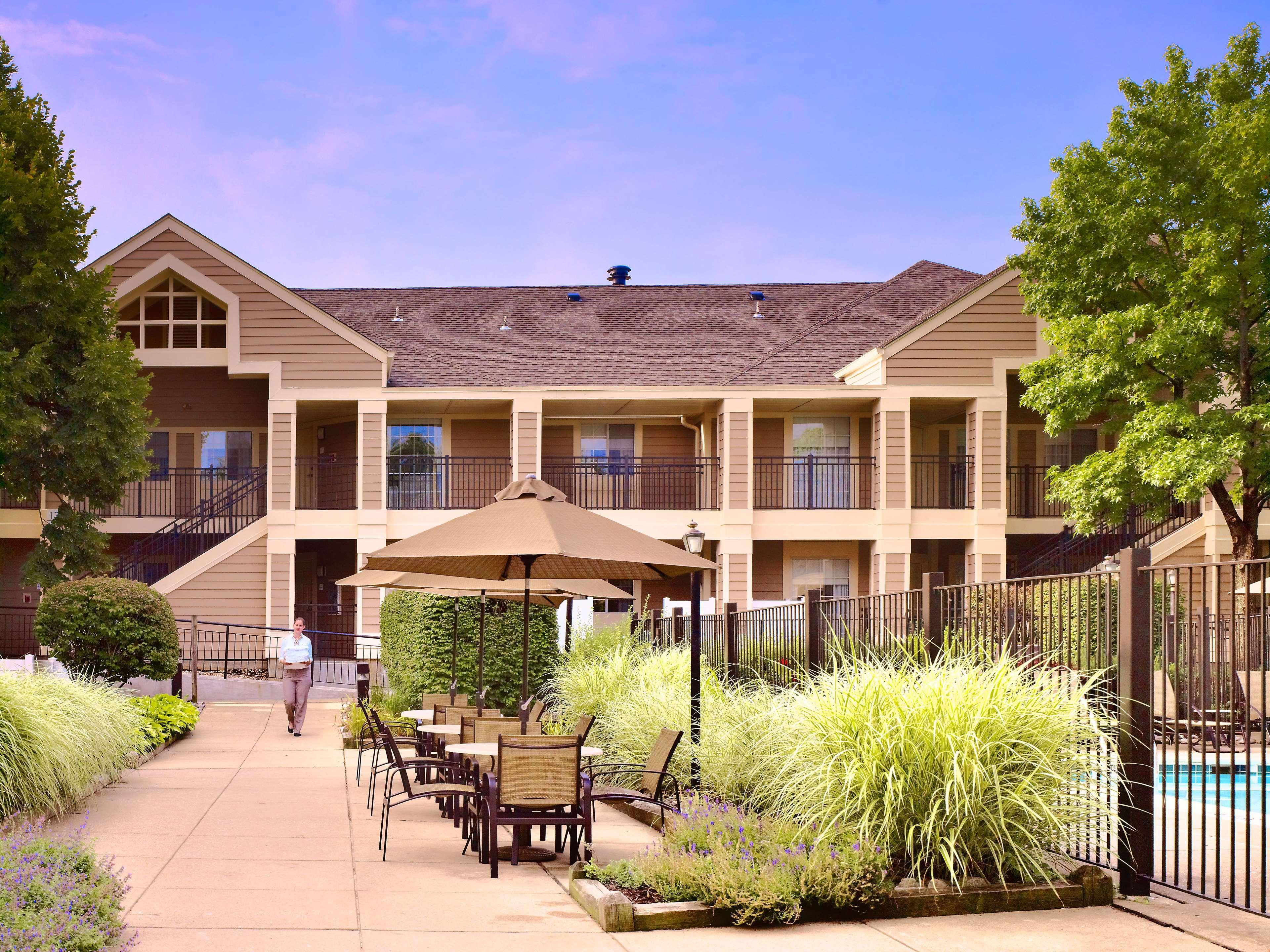 Sonesta Es Suites Somerset Exterior photo