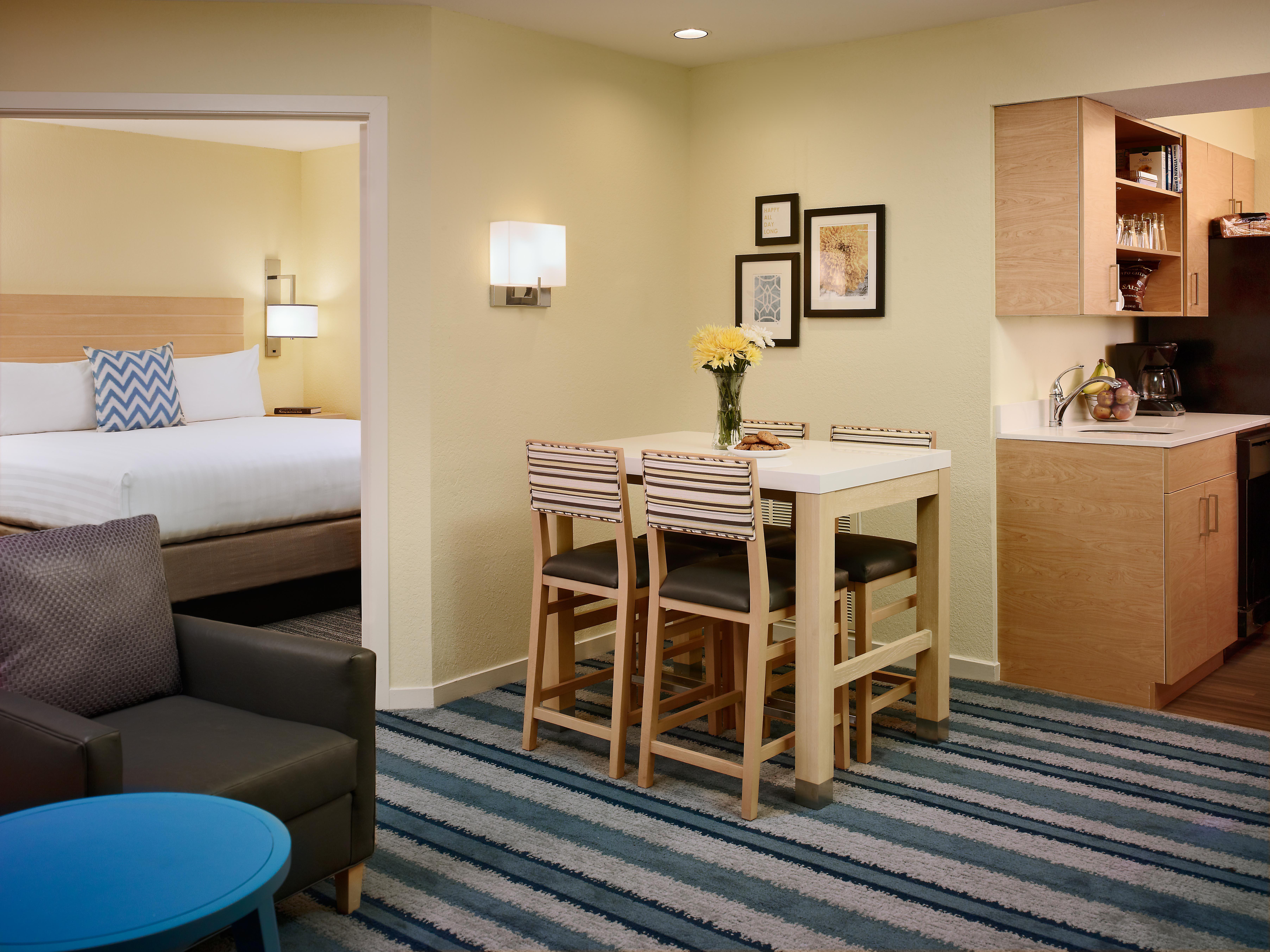 Sonesta Es Suites Somerset Exterior photo