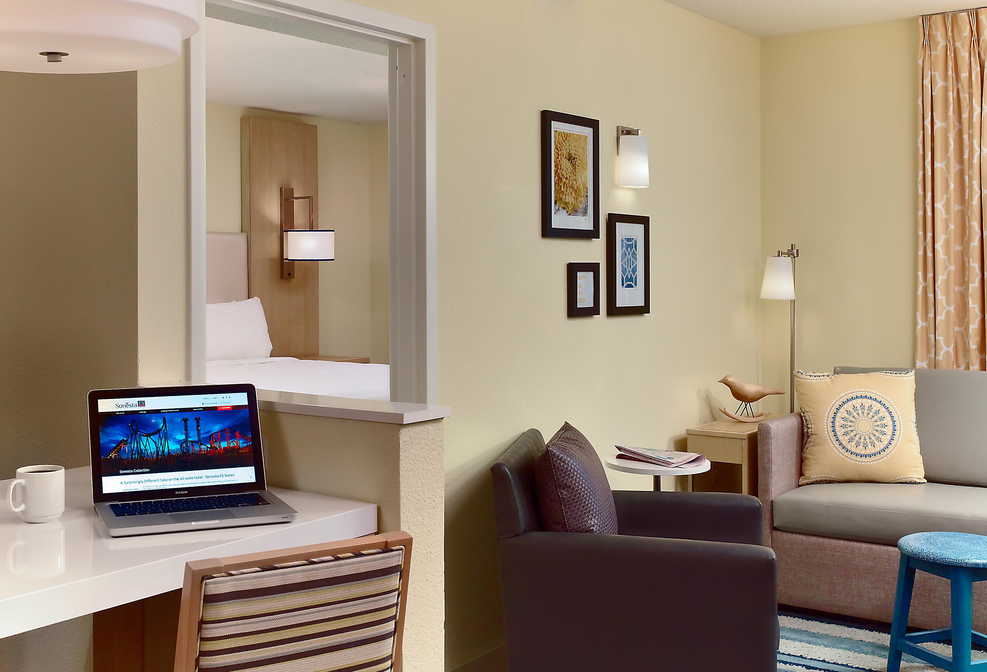 Sonesta Es Suites Somerset Exterior photo