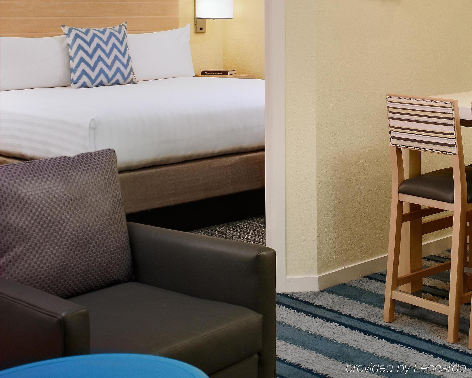Sonesta Es Suites Somerset Exterior photo