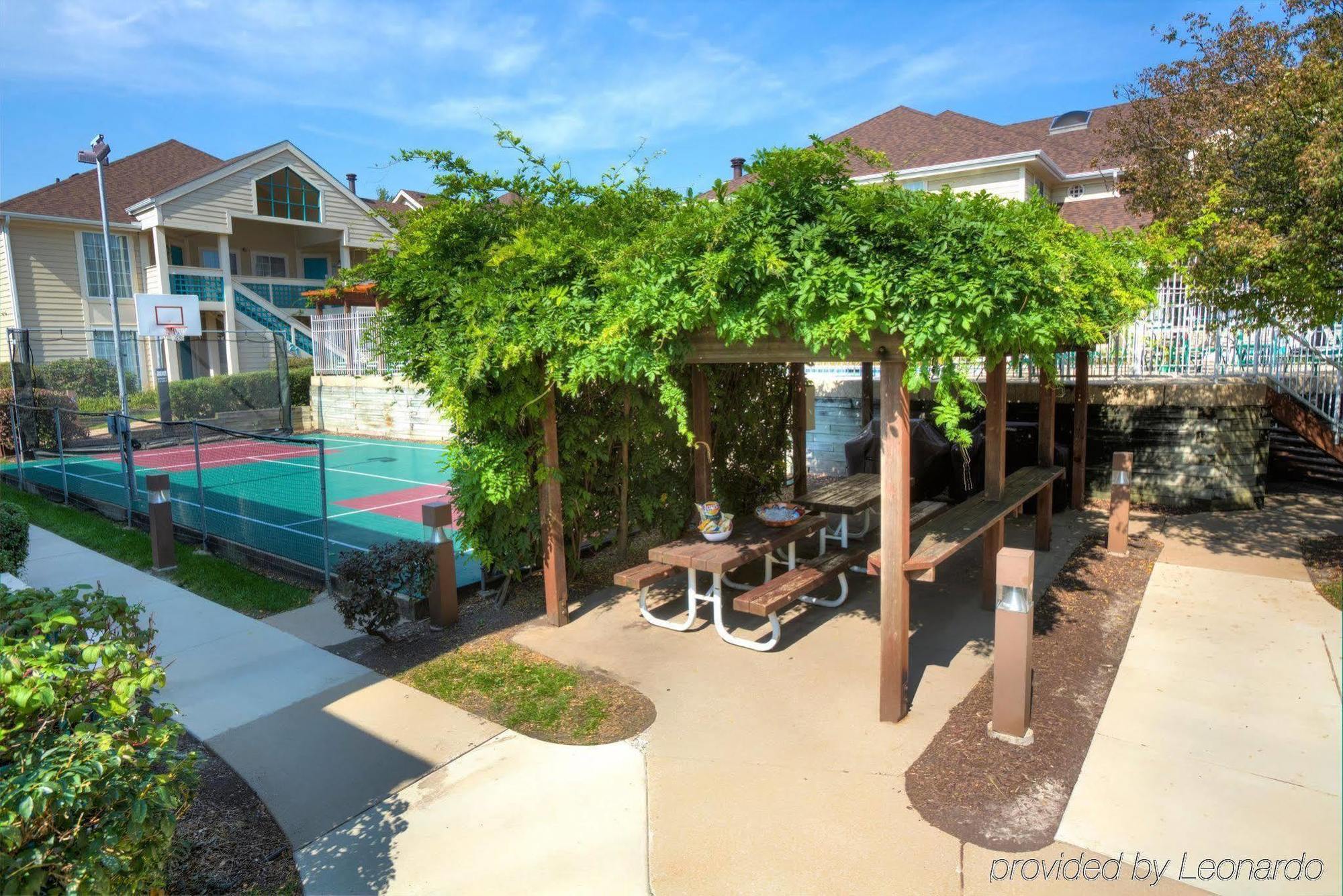 Sonesta Es Suites Somerset Exterior photo