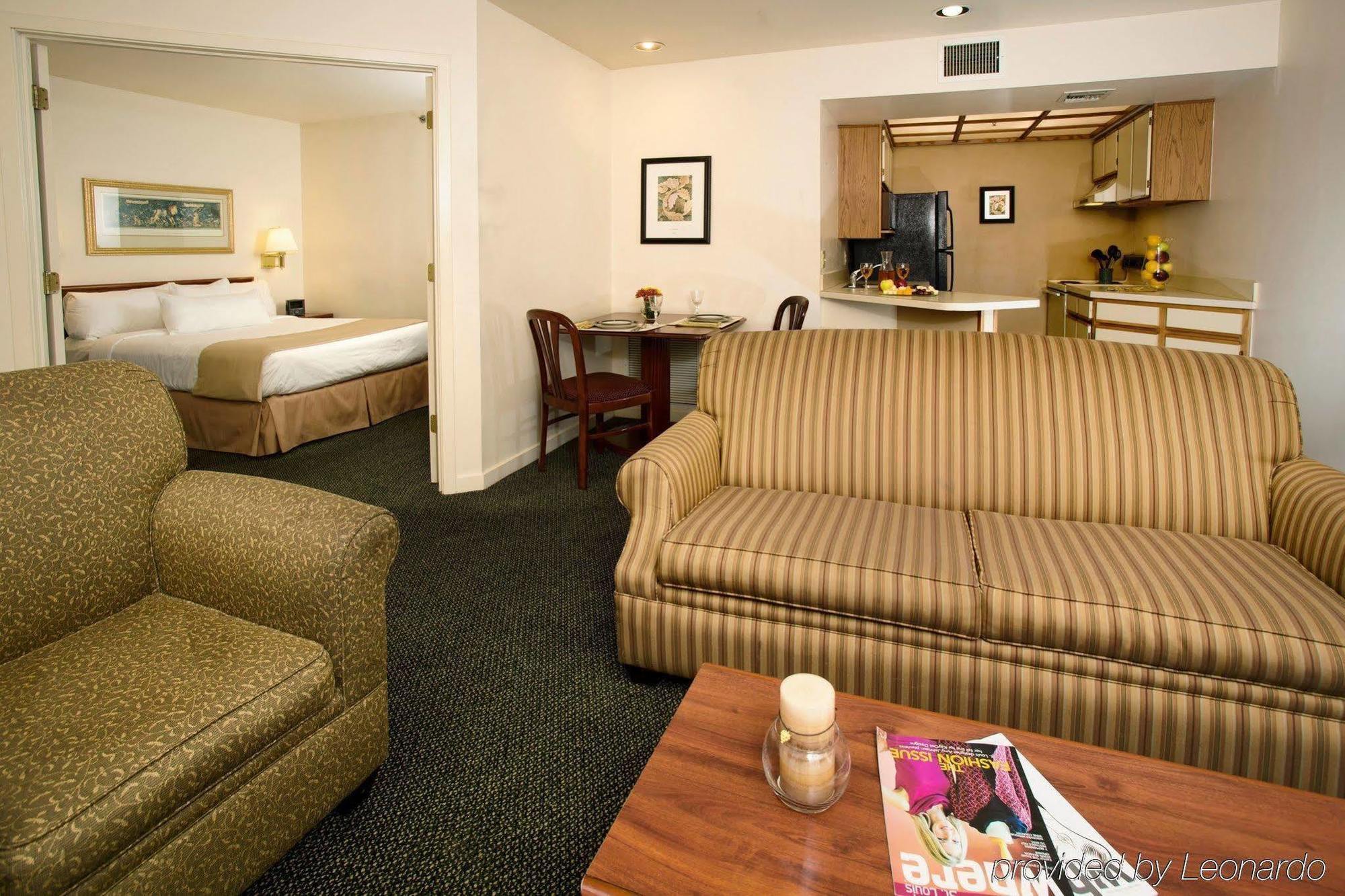 Sonesta Es Suites Somerset Room photo