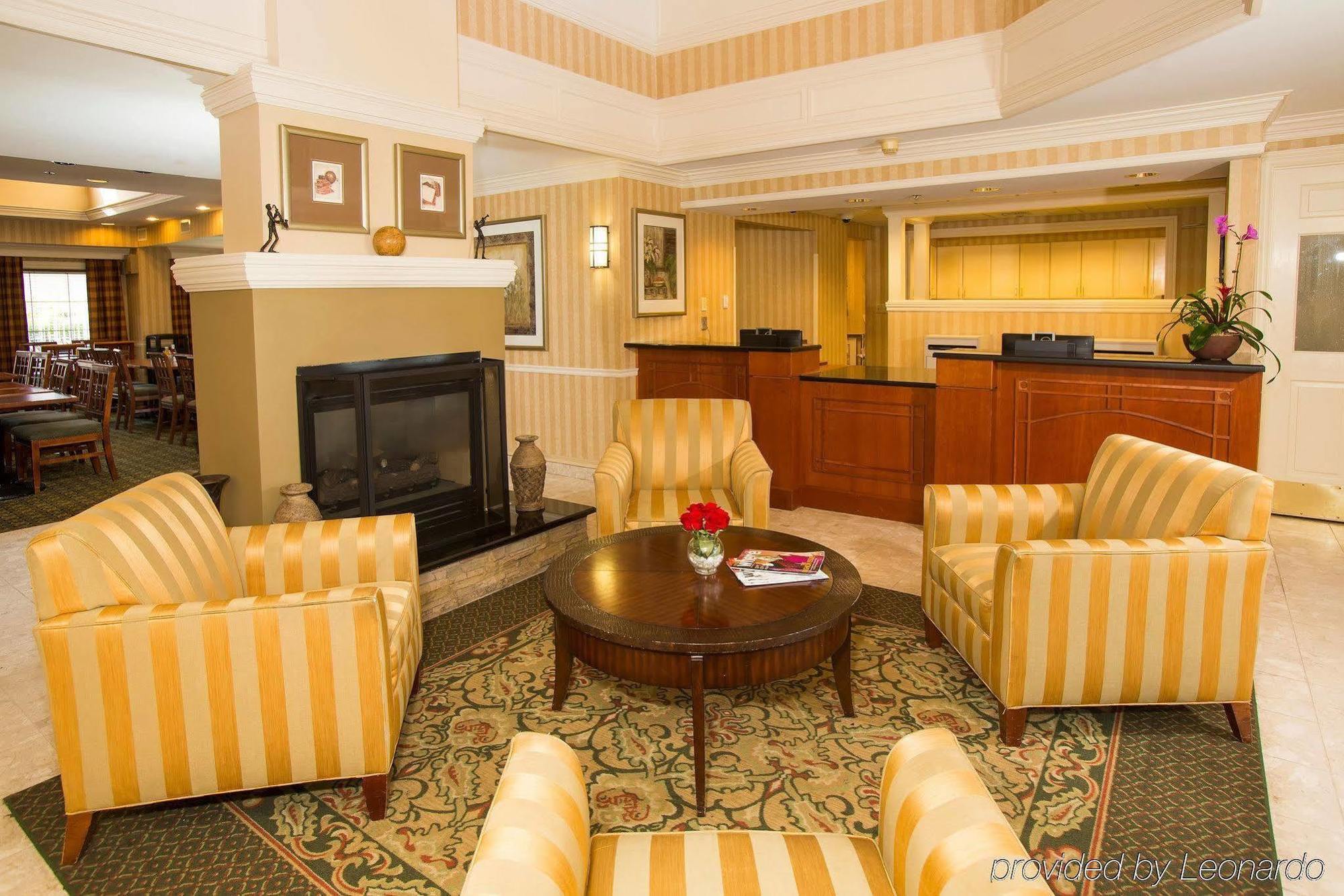 Sonesta Es Suites Somerset Exterior photo