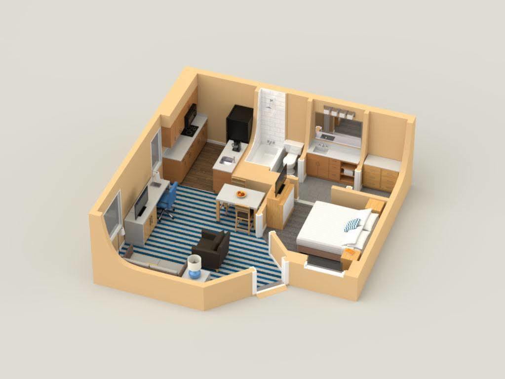 Sonesta Es Suites Somerset Exterior photo