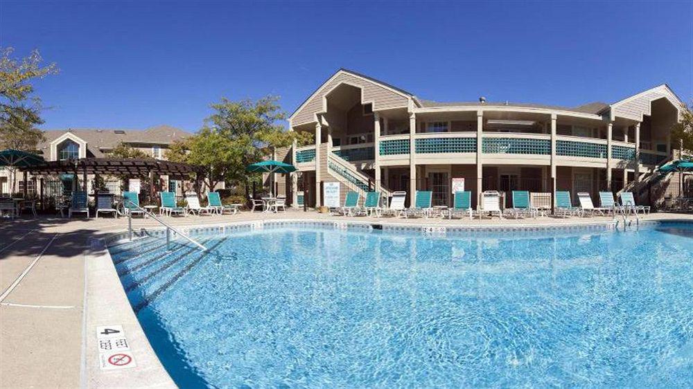 Sonesta Es Suites Somerset Exterior photo