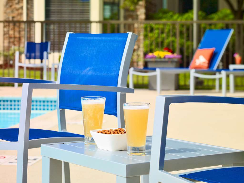 Sonesta Es Suites Somerset Facilities photo