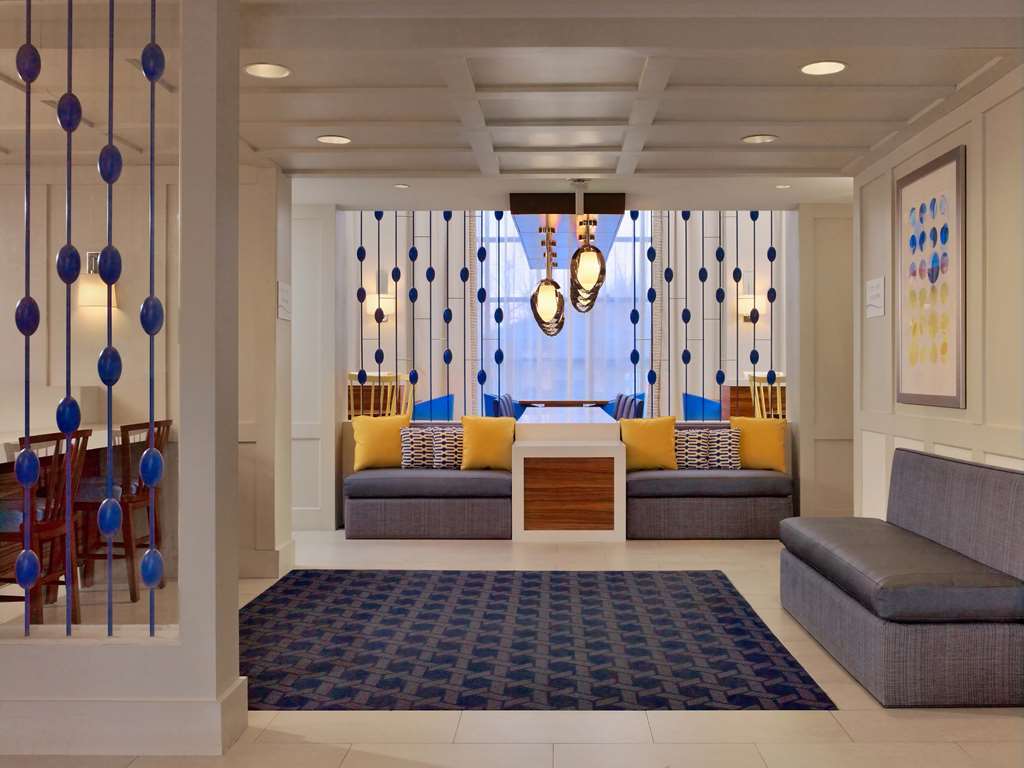 Sonesta Es Suites Somerset Interior photo