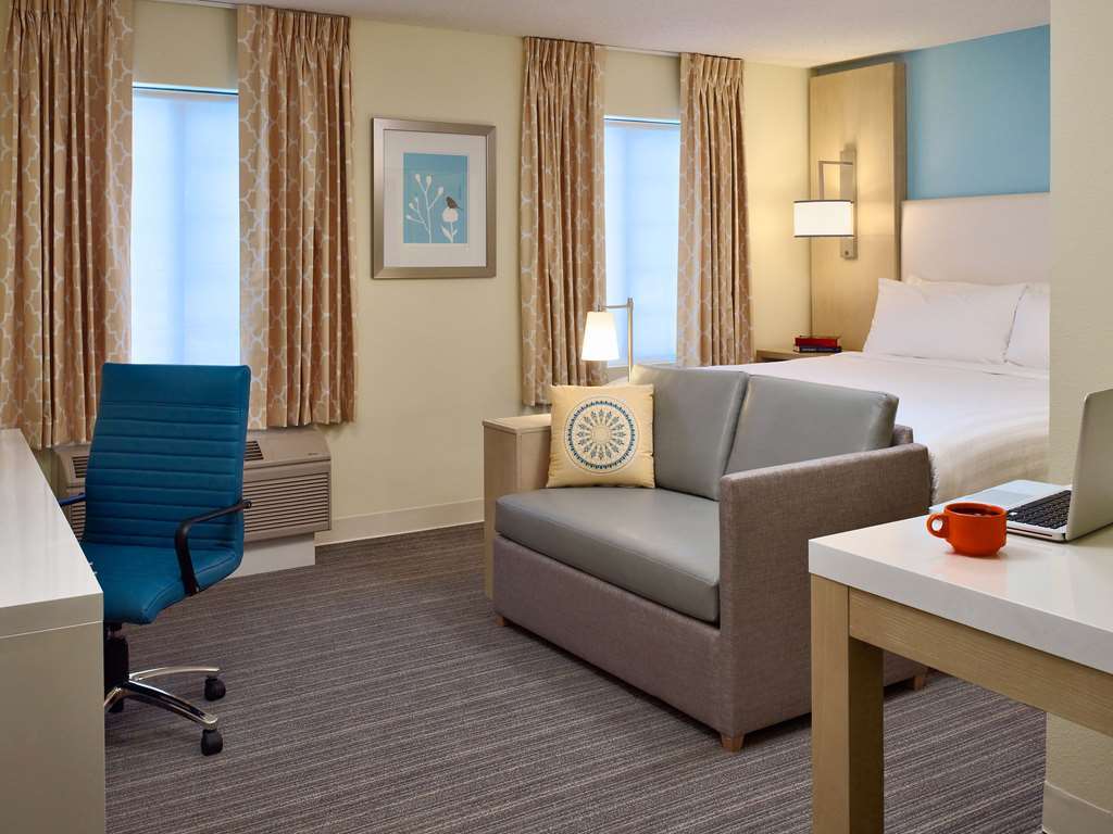 Sonesta Es Suites Somerset Room photo